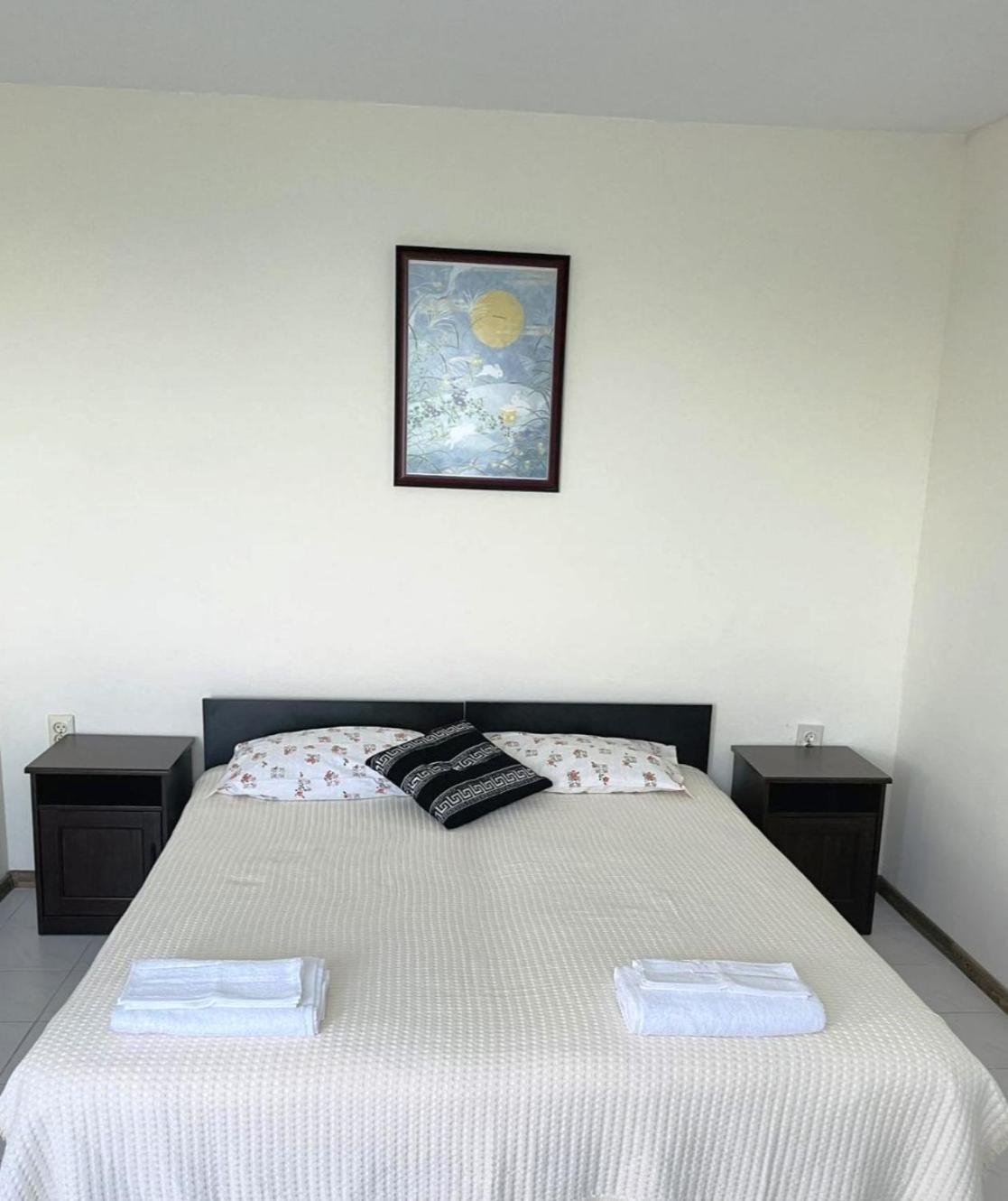 Guest House Blago Varna Exterior photo