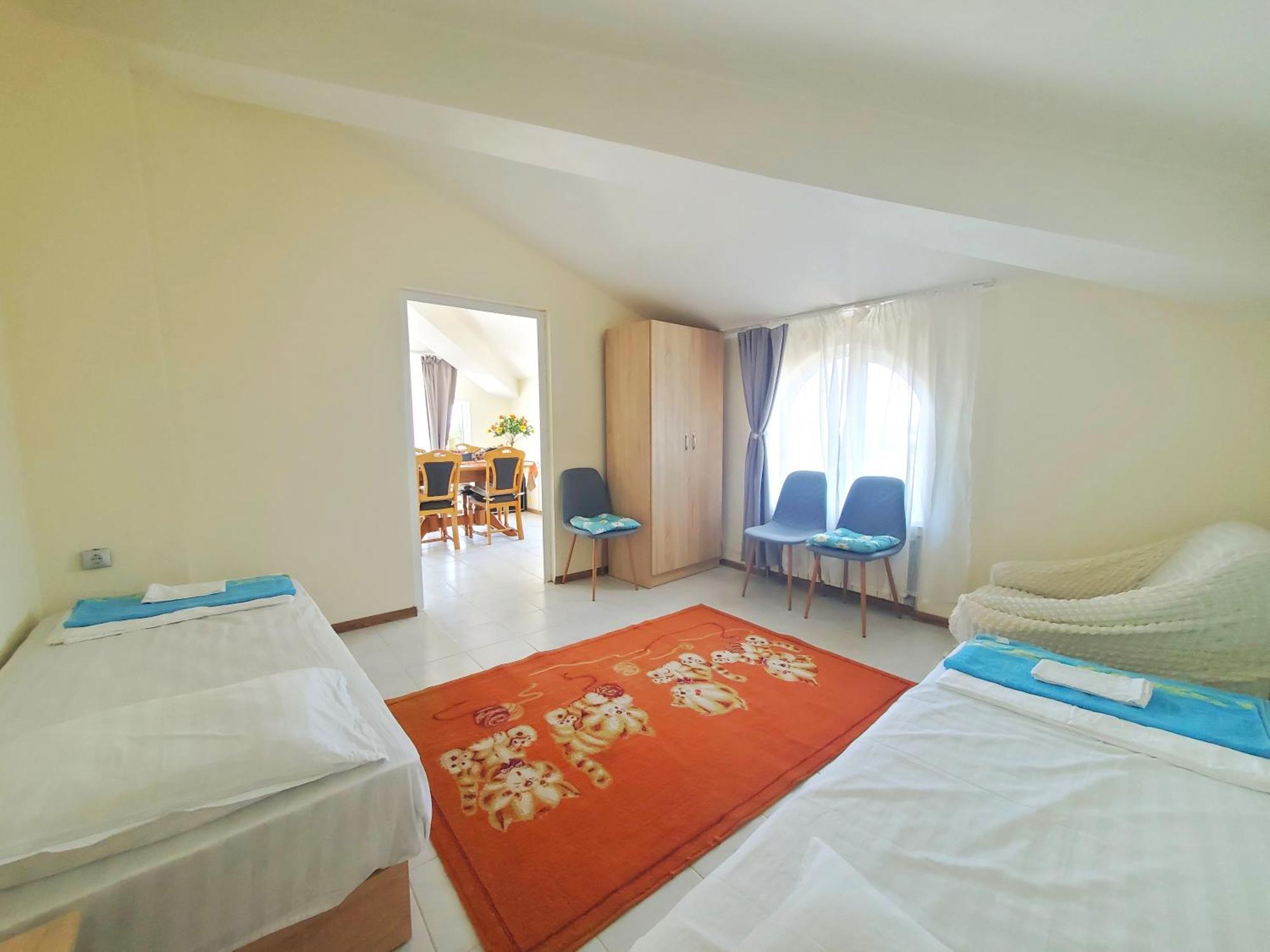 Guest House Blago Varna Exterior photo