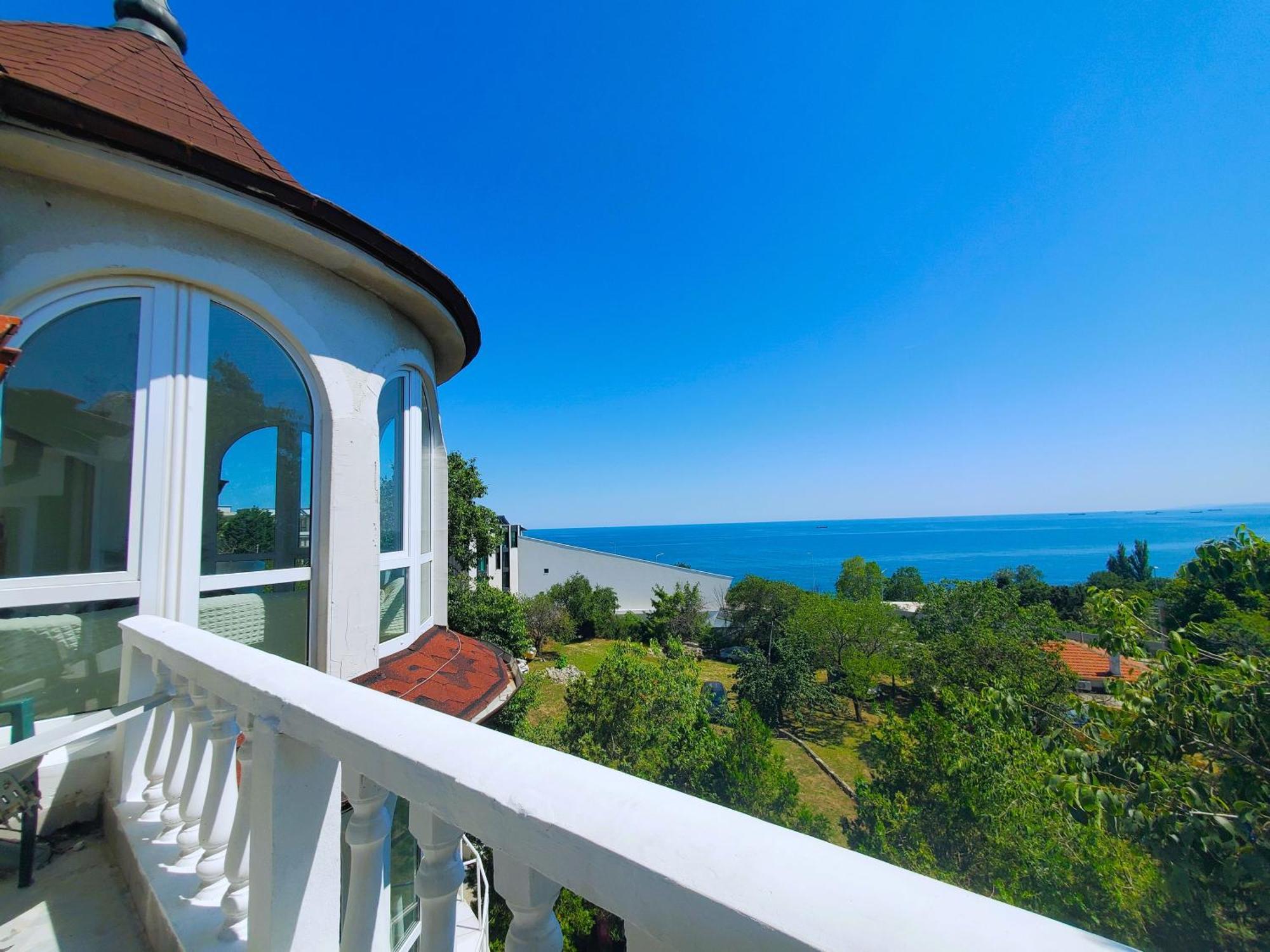 Guest House Blago Varna Exterior photo