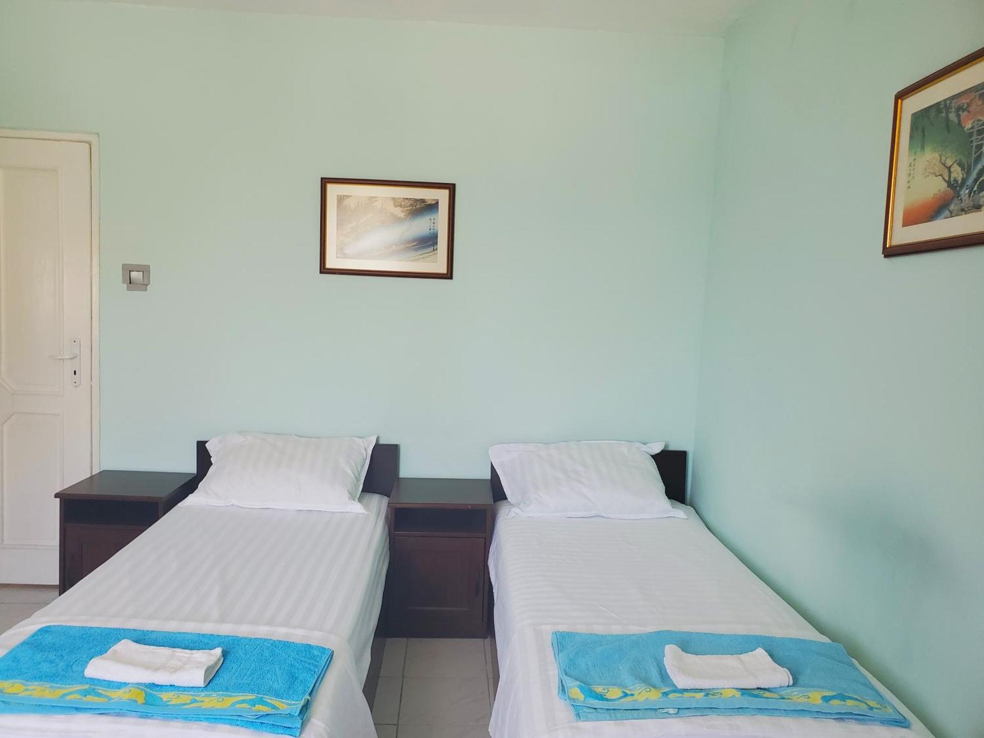 Guest House Blago Varna Exterior photo