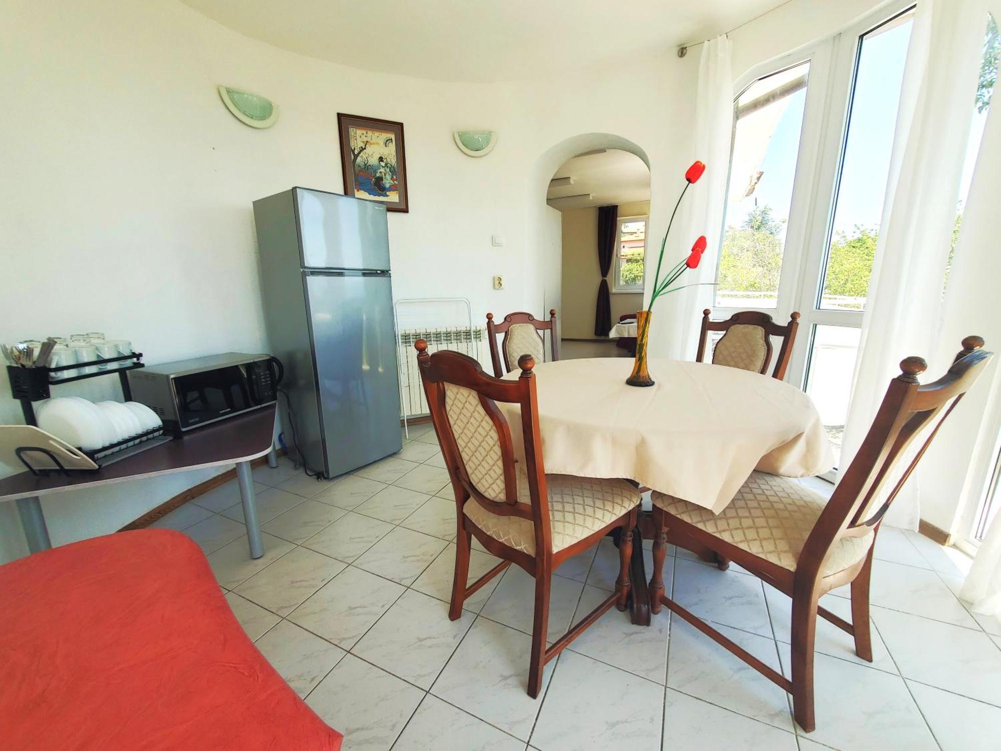 Guest House Blago Varna Exterior photo