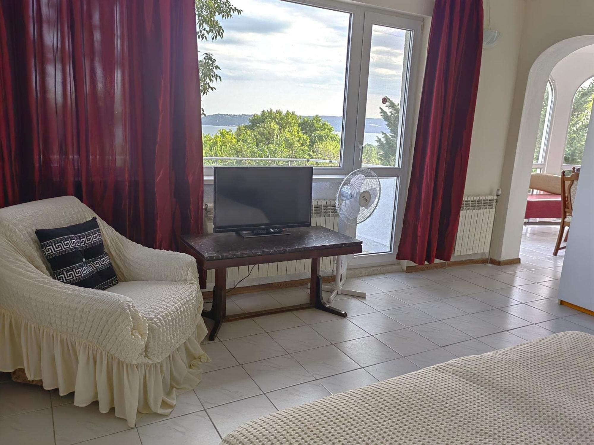 Guest House Blago Varna Exterior photo