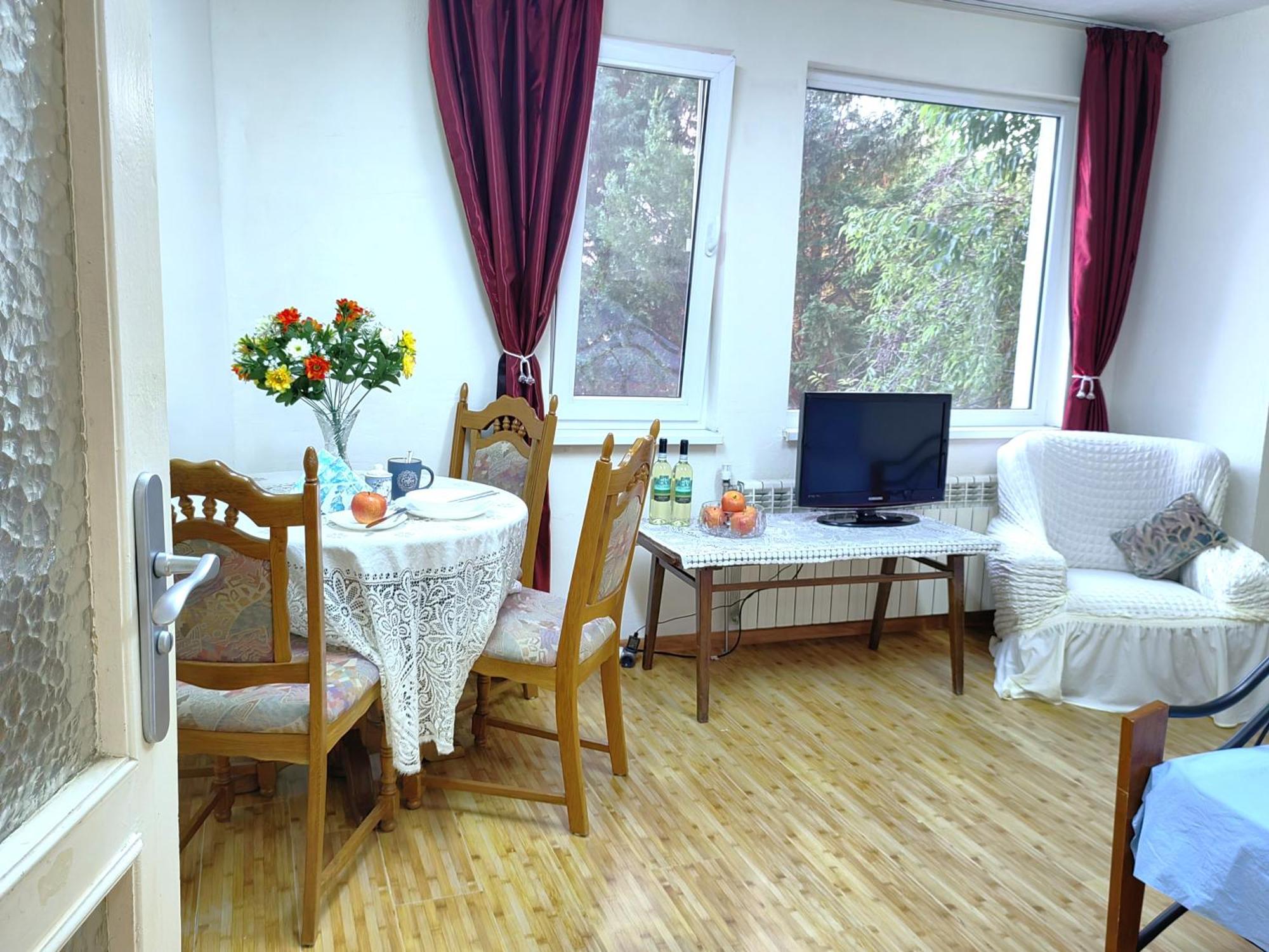 Guest House Blago Varna Exterior photo